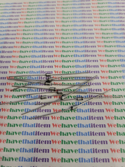 1N4728A / ECG5066A  DIODE / 10 PIECES (qzty)
