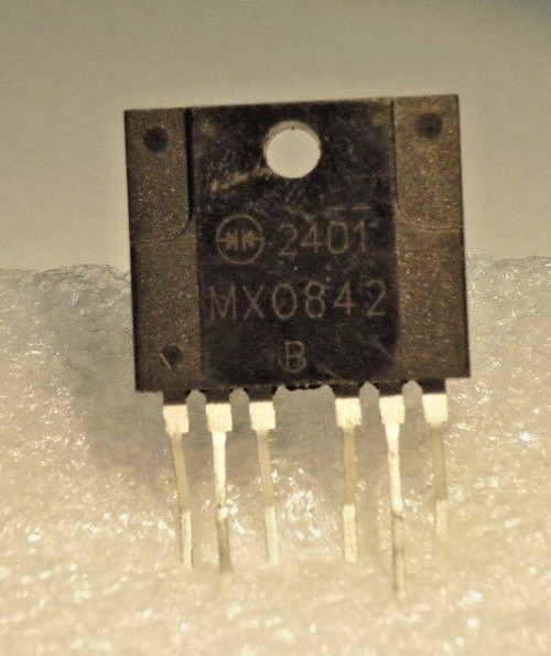 MX0842B / 1 PIECE  (qzty)