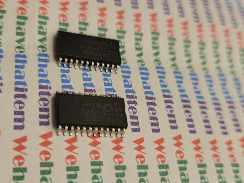 TL74LVT652D / IC / SURFACEMOUNT / 2 PIECES (qzty)