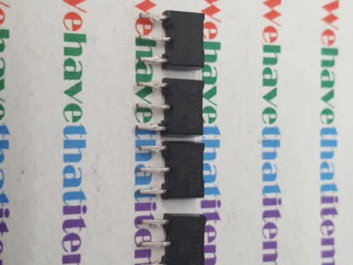 2SA1705 / TRANSISTOR / 4 PIECES / (qzty)