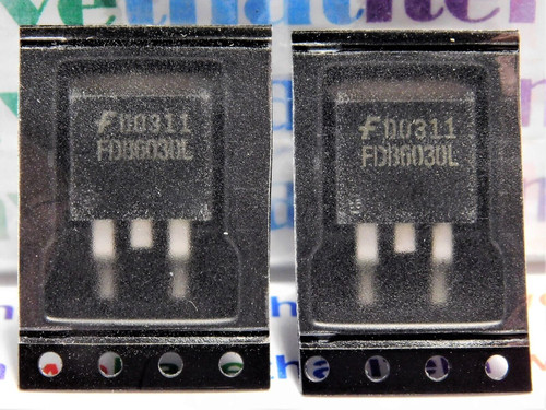 FDB6030L / IC / SURFACE MOUNT / 2 PIECES (qzty)