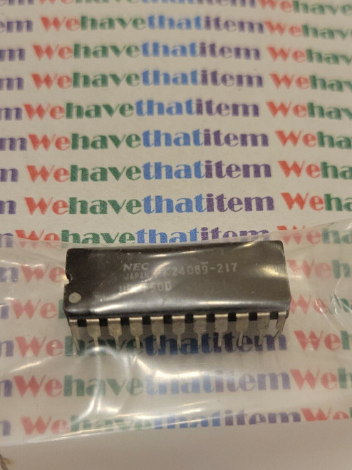 UPC750D / IC / DIP / 1 PIECES (QZTY)