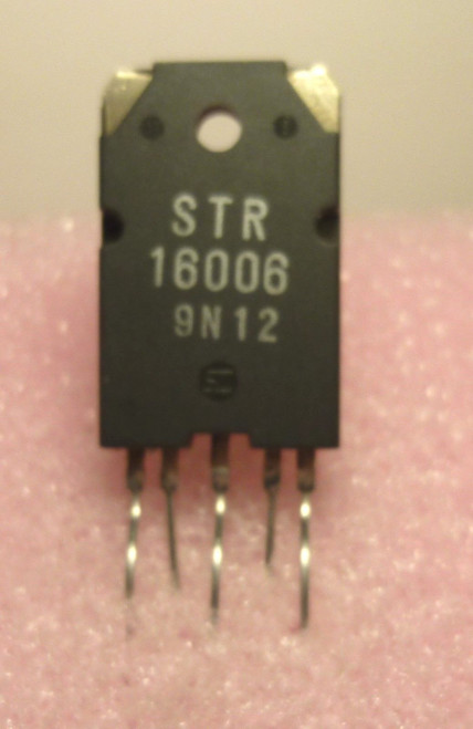 STR16006 / IC / 1 PIECE  (qzty)