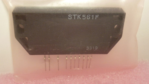 STK561F  / 1 PIECE /  (qzty)