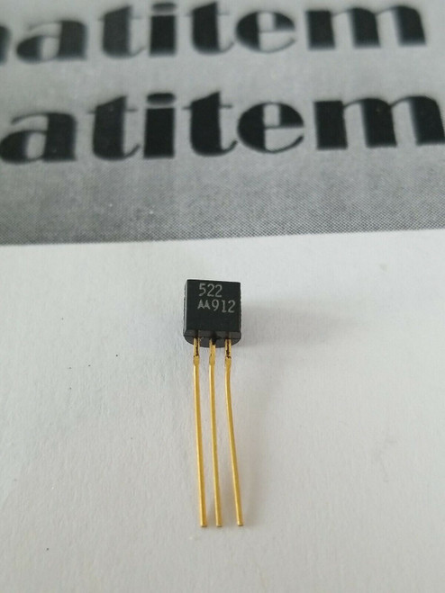 121-532 / Transistor/ Motorola/ 1 PIECES (qzty)