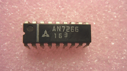 AN7266 / DIP / IC / 1 PIECE /  (qzty)