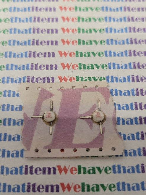 2SC606 / 606 / FET / NEC / 2 PIECES  (qzty)