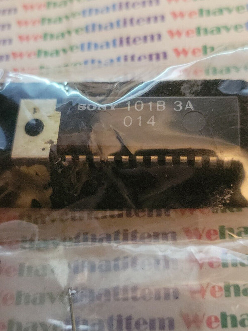CX101B / IC / DIP / 1 PIECES (qzty)