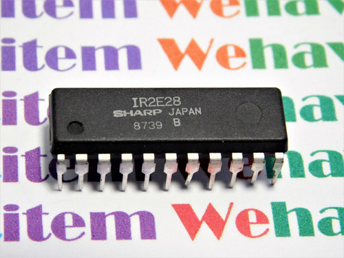 IR2E28 /  IC / DIP / 1 PIECE  (qzty)