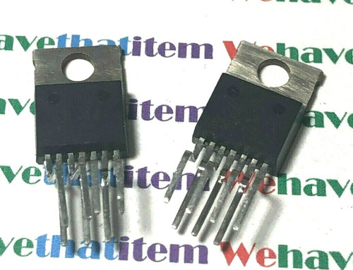 AN15526  / IC / 2 PIECES /  (qzty)