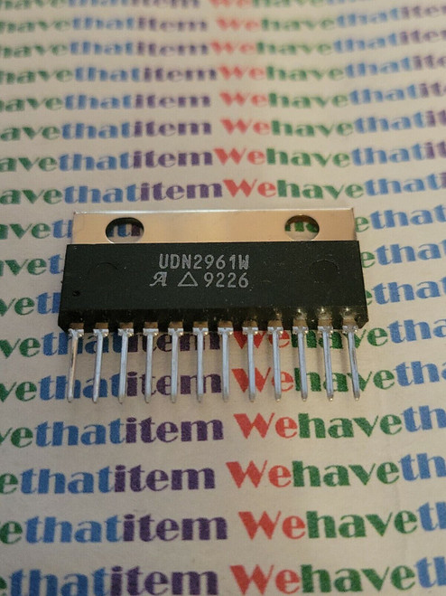 UDN2961W / IC / SIP / 1 PIECES / (qzty)