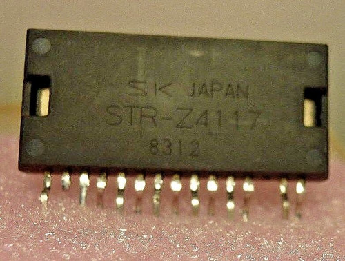 STRZ4117 / 1 PIECE /  (qzty)