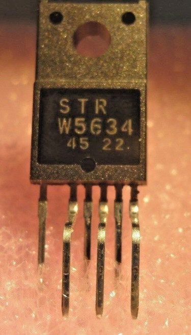STRW5634 / 1 PIECE (qzty)