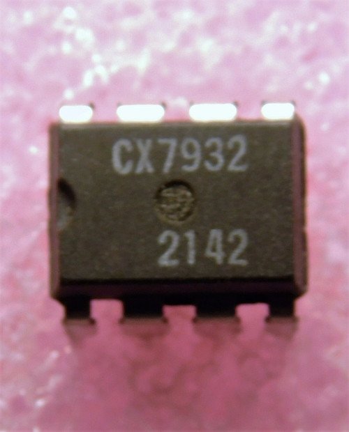 CX7932 / IC / DIP / 1 PIECE (qzty)