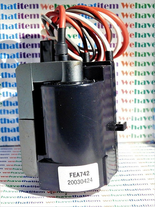 FEA742 / HIGH QUALITY SAMPO FLYBACK / FB549 / 1 PIECE (qzty)