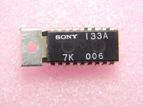CX133A / 133A / IC / DIP / 2 PIECE (qzty)