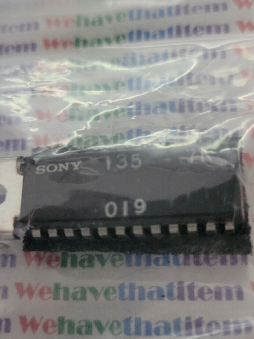 CX135 / 135 / IC / DIP / 1 PIECE (qzty)