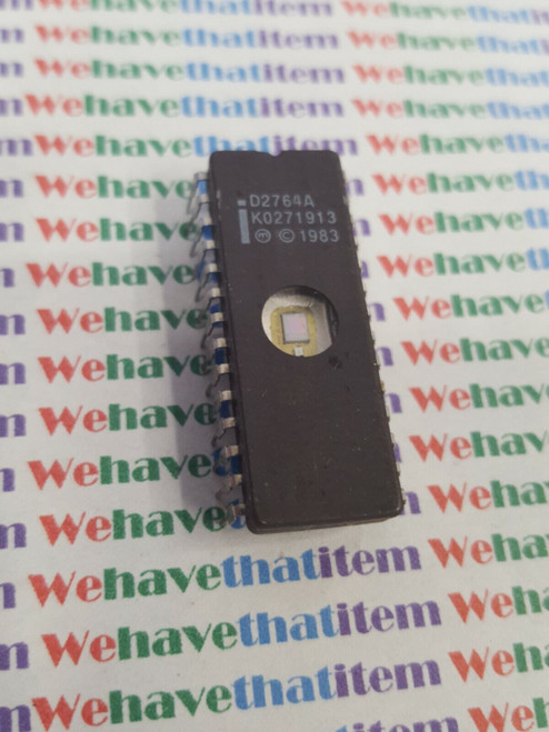 D2764A / INTEL /  IC / DIP / 1 PIECES (qzty)