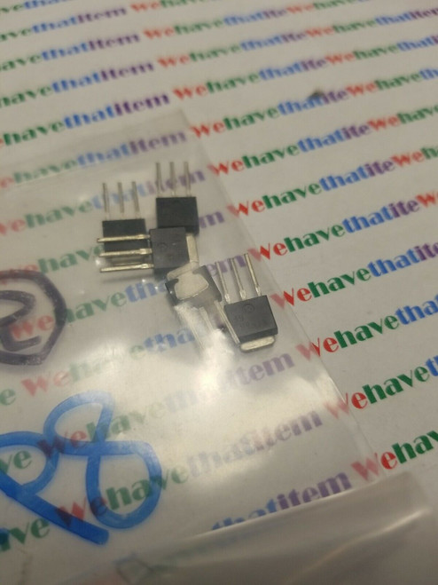 2SK1468 / TRANSISTOR / 2 PIECES (qzty)