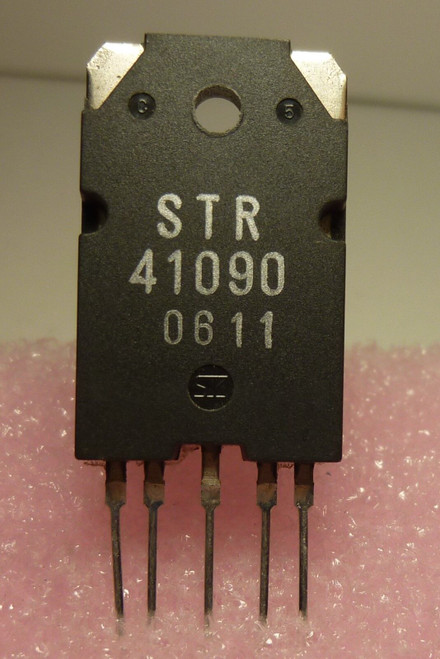 STR41090 / 1 PIECE /  (qzty)