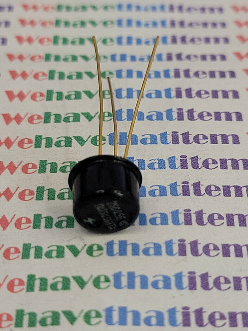 2SC456 / TRANSISTOR  /  1 PIECES (qzty)