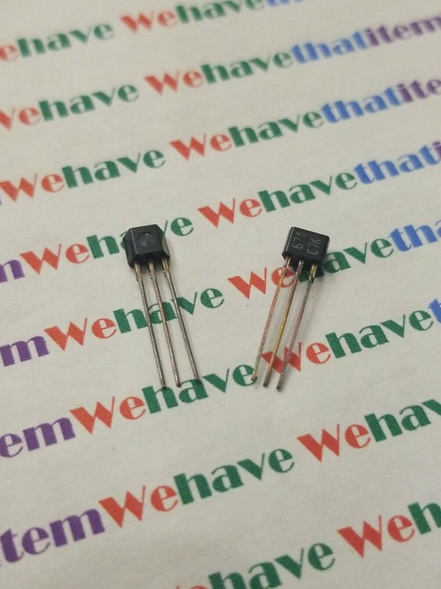 2SC674 / TRANSISTOR / 2 PIECES (qzty)