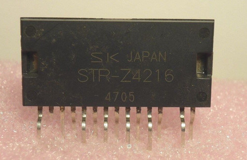 STRZ4216 / 1 PIECE /  (qzty)