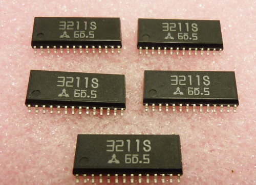 AN3211S / 3211S / IC / SURFACE MOUNT/ 5 PIECES /  (qzty)