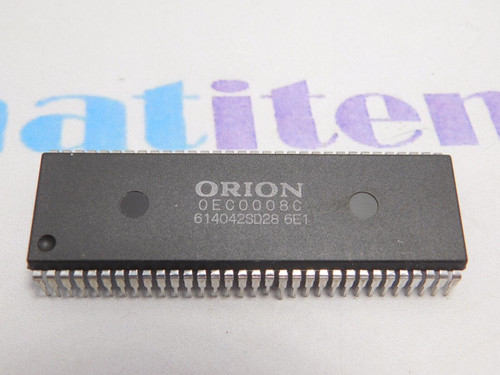 OEC0008C / IC / DIP / 1 PIECE (qzty)