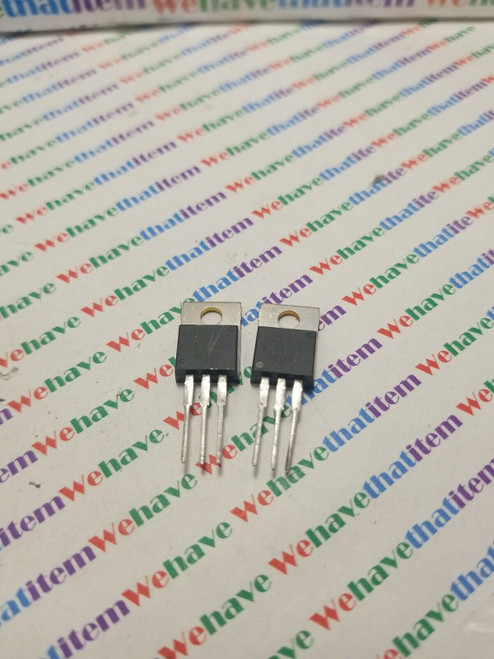 2SK1496 / TRANSISTOR / 2 PIECES (qzty)