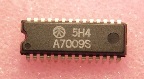 LA7009S / A7009S / IC / DIP / 1 PIECE (qzty)