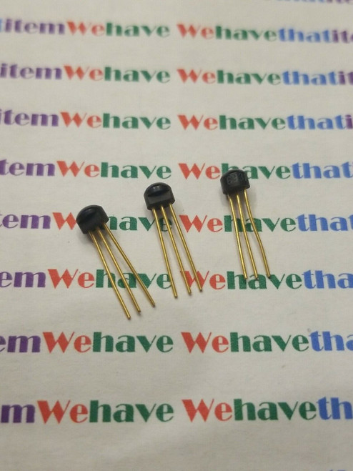 2SC693 / TRANSISTOR / 3 PIECES (qzty)