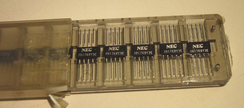 1017K8Y3E/ NEC / SURFACE MOUNT IC / 10 PIECES (qzty)
