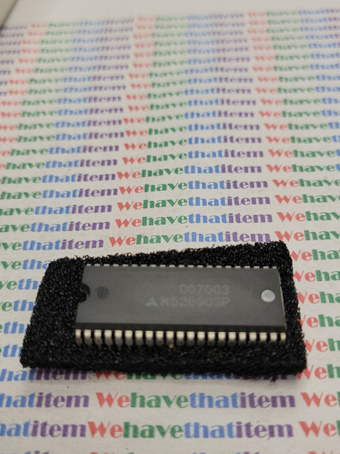 M52690SP/ IC / DIP / 1 PIECE (qzty)