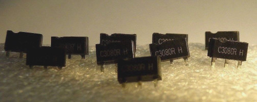 2SC3080R / TRANSISTOR / 10 PIECES (qzty)