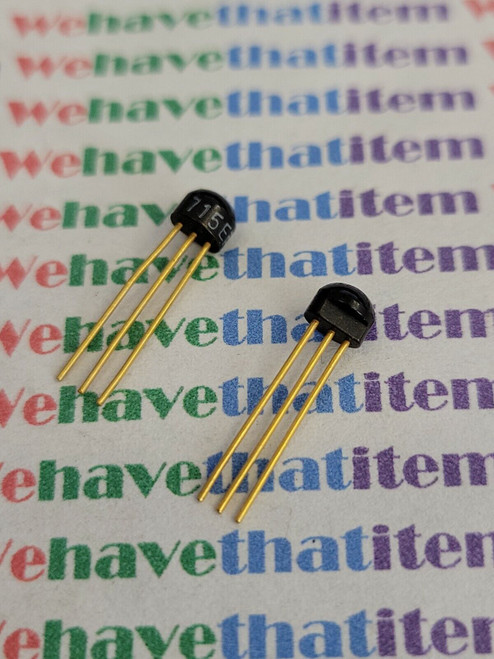2SC715 / TRANSISTOR / 2 PIECES (qzty)