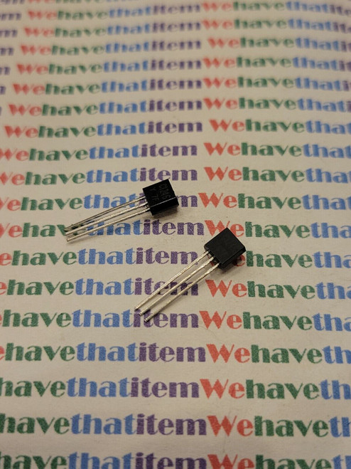 2SC1246 / TRANSISTOR / 2 PIECES (QZTY)