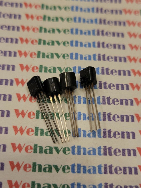 2SC1247 / TRANSISTOR / 4 PIECES (QZTY)