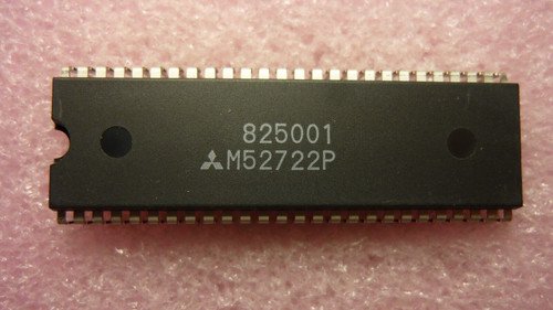 M52722P/ IC / DIP / 1 PIECE (QZTY)