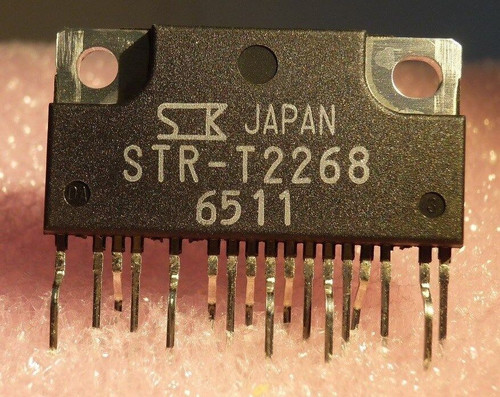 STRT2268 / STR-T2268 / 1 PIECE (qzty)