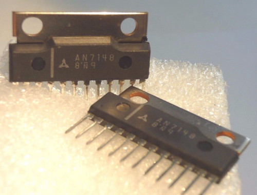 AN7148 / IC / 2 PIECES (qzty)