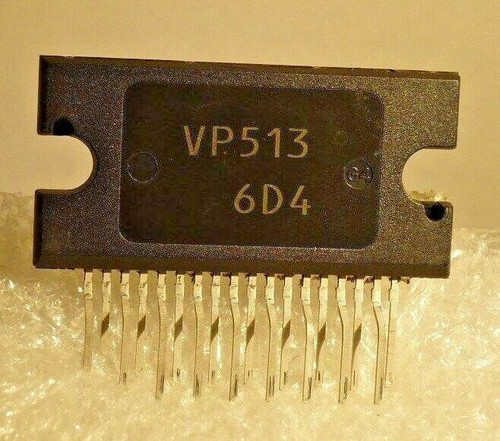 VP513 /  IC / 1 PIECE  (qzty)