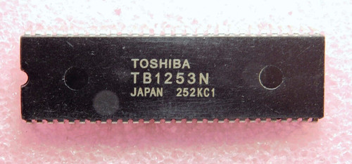 TB1253N / IC / DIP 1 PIECE (qzty)
