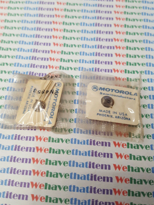 2N4853 / TRANSISTOR / 2 PIECES / (qzty)