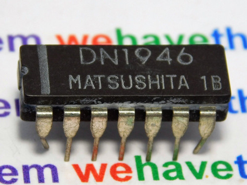 DN1946 / IC / DIP / 1 PIECE (qzty)