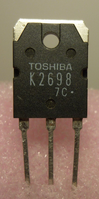 2SK26978 / FET / 1 PIECE (QZTY)