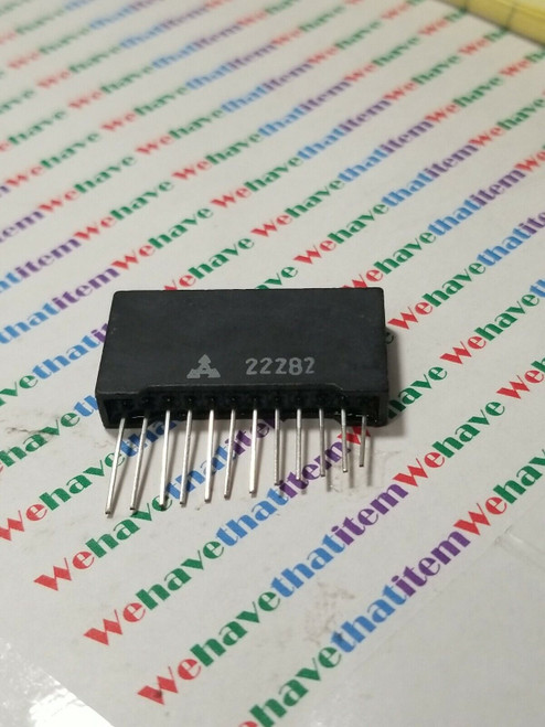 AD2503 / TRANSISTOR / 1 PIECE (qzty)