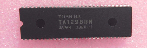 TA1298BN / IC / DIP / 1 PIECE (qzty)