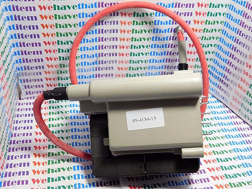 95-4134-15 / ZENITH / HIGH QUALITY REPLACEMENT FLYBACK / FB461 / 1 PIECE (qzty)