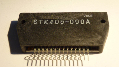 STK405-090A (2 PIECES) (qzty)